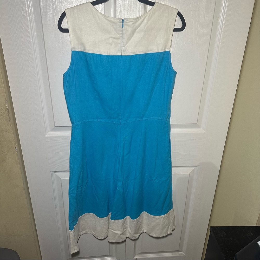 Pendleton Tank Dress - Picture 3 of 7